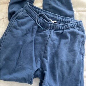 Women Wesley Sweatpants